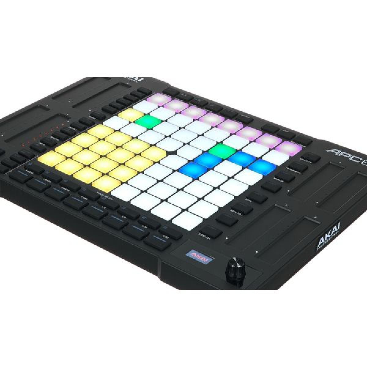 DJ機材 Akai APC64 DJ機材 Akai APC64 Akai Pro APC64 | Akai Pro